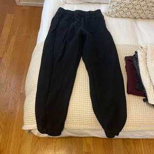TNA Cozy Fit Jogger (Tall)